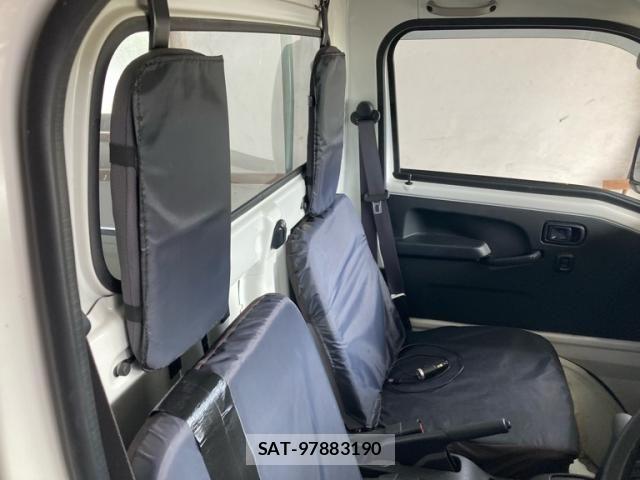 Daihatsu HIJET TRUCK 2020-10 8880042-11