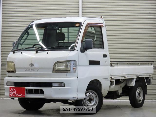 Daihatsu HIJET TRUCK 2003-07 8880045-0