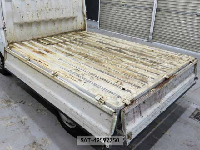 Daihatsu HIJET TRUCK 2003-07 8880045-9