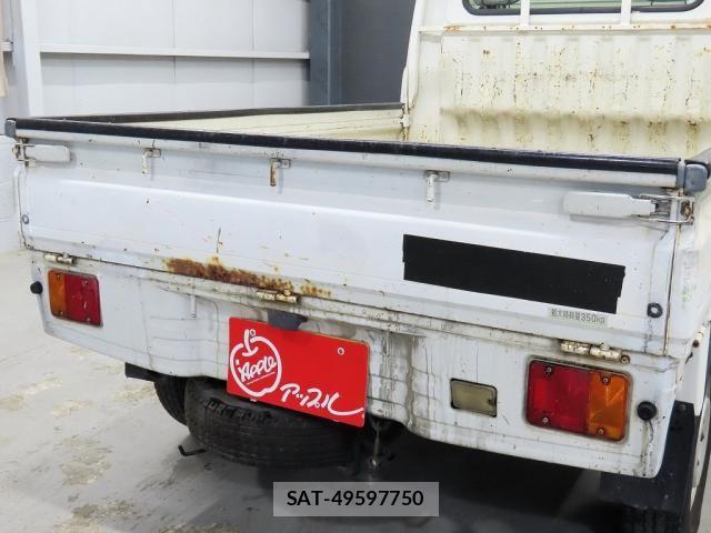 Daihatsu HIJET TRUCK 2003-07 8880045-10