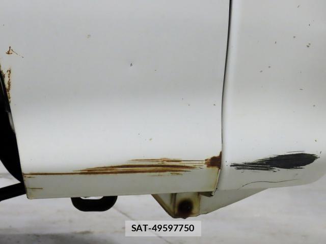 Daihatsu HIJET TRUCK 2003-07 8880045-11