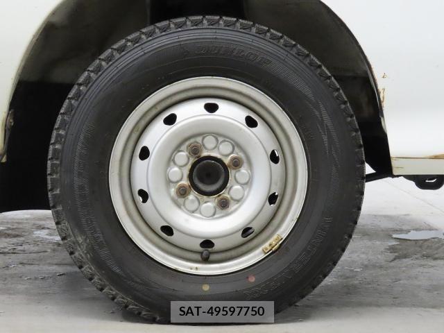 Daihatsu HIJET TRUCK 2003-07 8880045-13