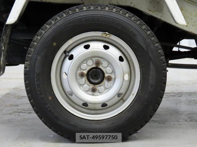 Daihatsu HIJET TRUCK 2003-07 8880045-14