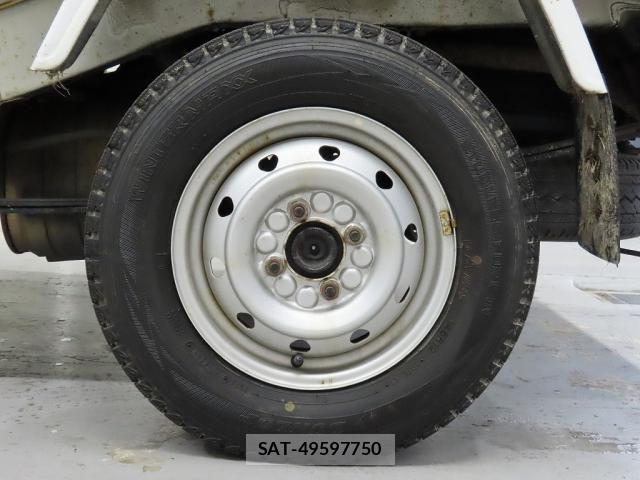 Daihatsu HIJET TRUCK 2003-07 8880045-15