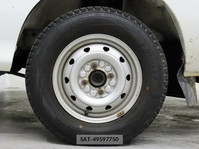 Daihatsu HIJET TRUCK 2003-07 8880045-16