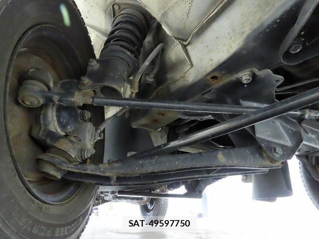 Daihatsu HIJET TRUCK 2003-07 8880045-18