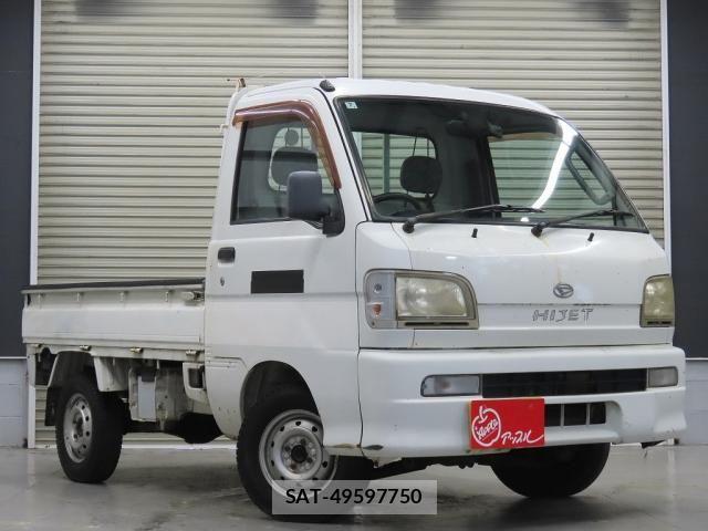 Daihatsu HIJET TRUCK 2003-07 8880045-1