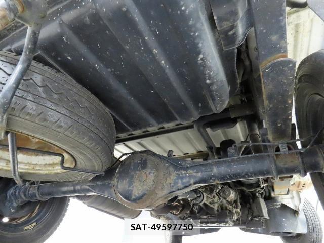 Daihatsu HIJET TRUCK 2003-07 8880045-20