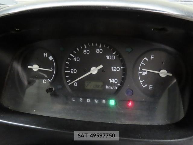 Daihatsu HIJET TRUCK 2003-07 8880045-23