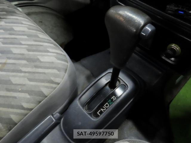 Daihatsu HIJET TRUCK 2003-07 8880045-26