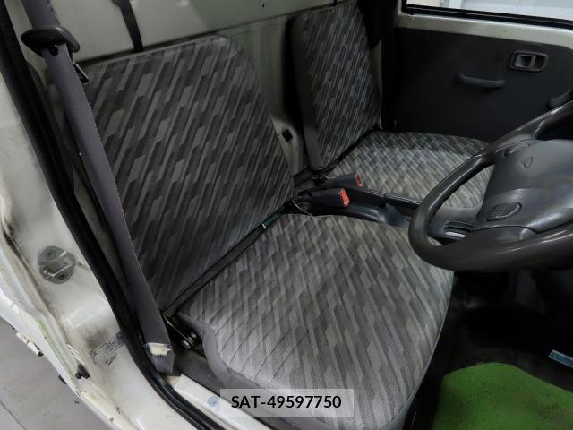 Daihatsu HIJET TRUCK 2003-07 8880045-27