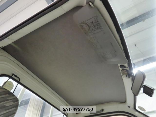 Daihatsu HIJET TRUCK 2003-07 8880045-28