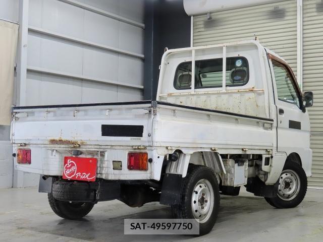 Daihatsu HIJET TRUCK 2003-07 8880045-2
