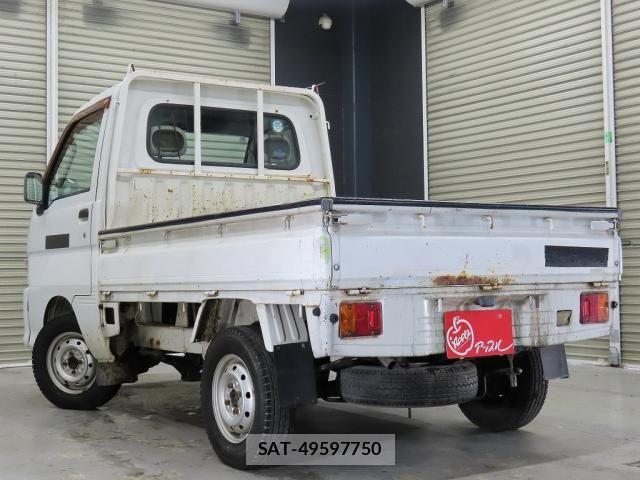 Daihatsu HIJET TRUCK 2003-07 8880045-3