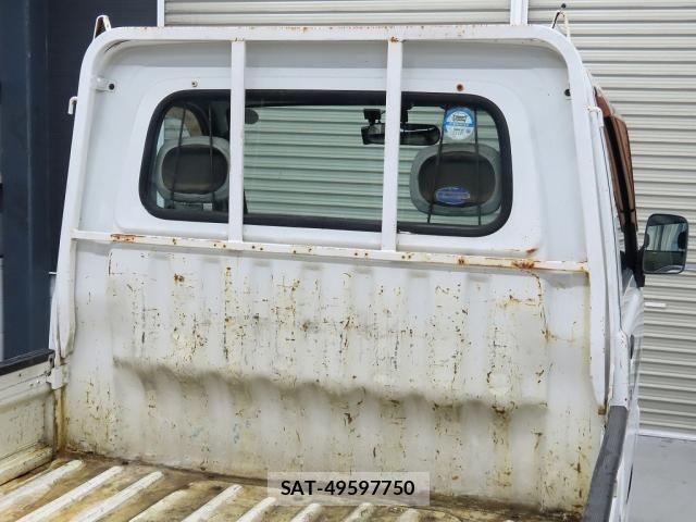 Daihatsu HIJET TRUCK 2003-07 8880045-6