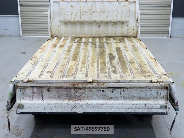 Daihatsu HIJET TRUCK 2003-07 8880045-7