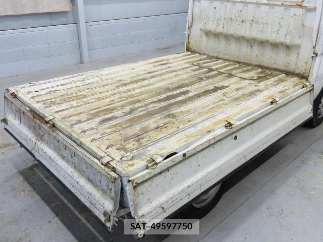 Daihatsu HIJET TRUCK 2003-07 8880045-8