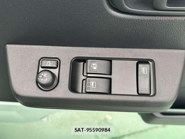 Daihatsu HIJET TRUCK 2025-10 8880041-12