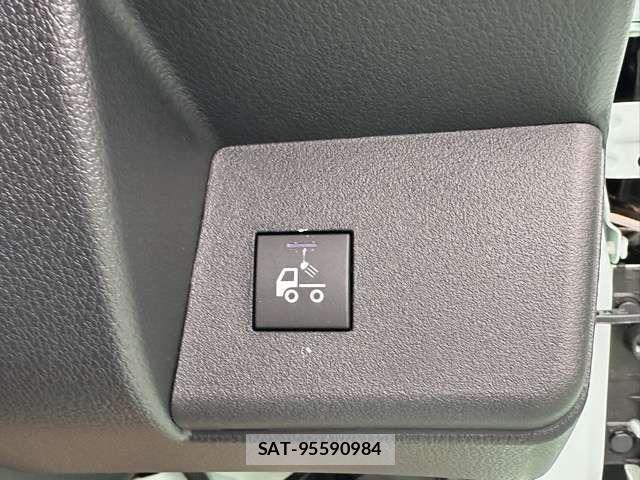 Daihatsu HIJET TRUCK 2025-10 8880041-14