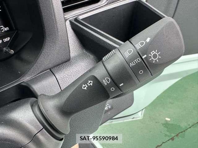 Daihatsu HIJET TRUCK 2025-10 8880041-15