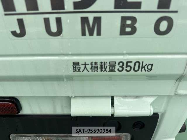 Daihatsu HIJET TRUCK 2025-10 8880041-5