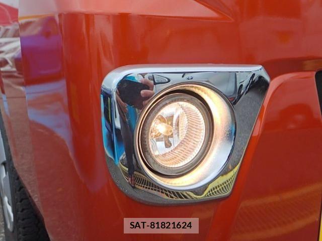 Daihatsu HIJET TRUCK 2015-01 8880043-9