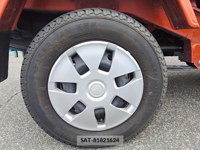 Daihatsu HIJET TRUCK 2015-01 8880043-10