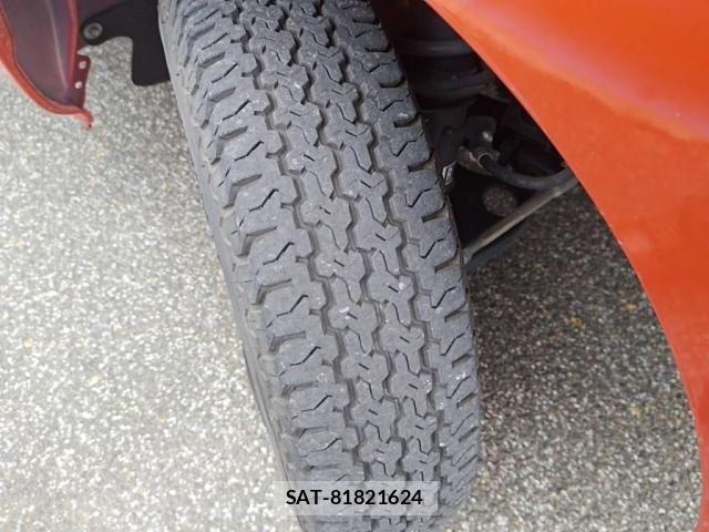 Daihatsu HIJET TRUCK 2015-01 8880043-11
