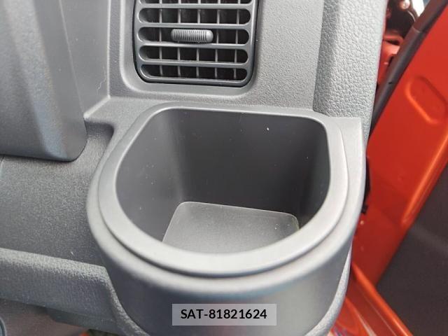 Daihatsu HIJET TRUCK 2015-01 8880043-14