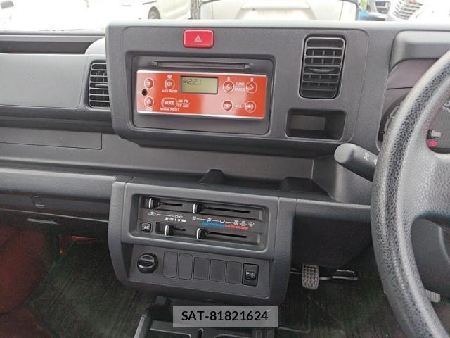 Daihatsu HIJET TRUCK 2015-01 8880043-16