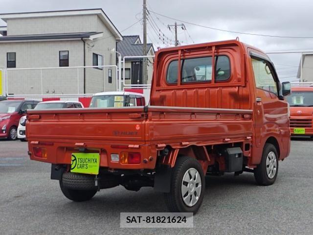 Daihatsu HIJET TRUCK 2015-01 8880043-1