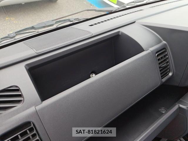 Daihatsu HIJET TRUCK 2015-01 8880043-22