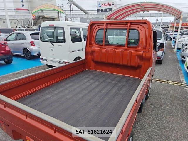 Daihatsu HIJET TRUCK 2015-01 8880043-24