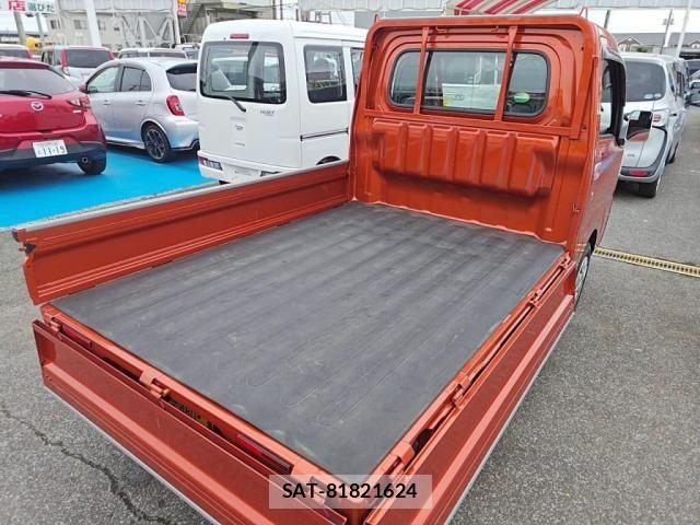 Daihatsu HIJET TRUCK 2015-01 8880043-26