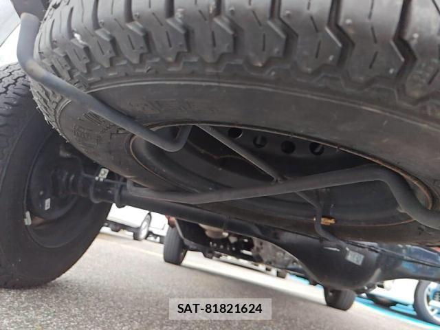 Daihatsu HIJET TRUCK 2015-01 8880043-29