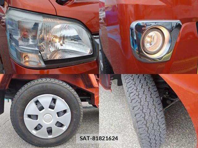 Daihatsu HIJET TRUCK 2015-01 8880043-3