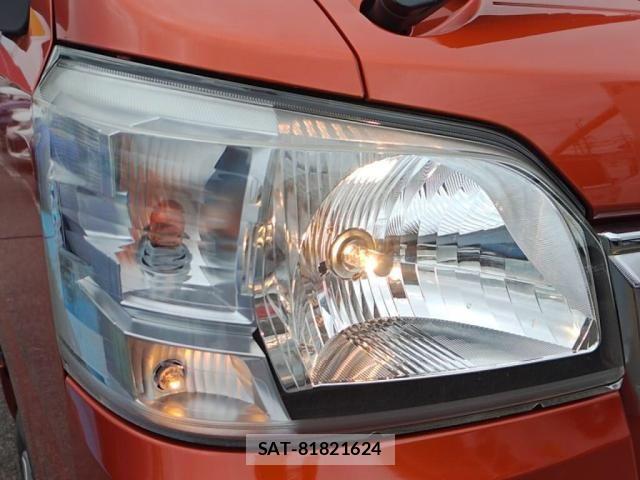 Daihatsu HIJET TRUCK 2015-01 8880043-8