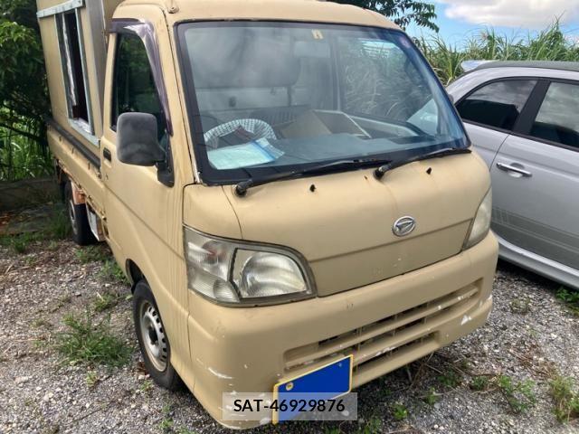 Daihatsu HIJET TRUCK 2005-08 8880046-0