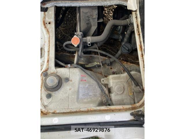 Daihatsu HIJET TRUCK 2005-08 8880046-9