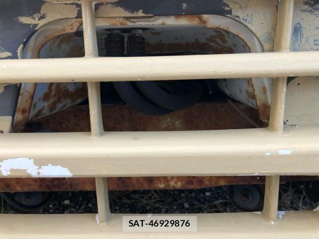 Daihatsu HIJET TRUCK 2005-08 8880046-11