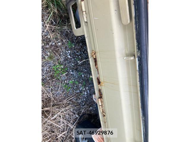 Daihatsu HIJET TRUCK 2005-08 8880046-12