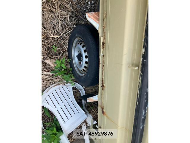 Daihatsu HIJET TRUCK 2005-08 8880046-13