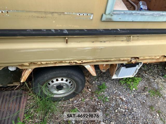 Daihatsu HIJET TRUCK 2005-08 8880046-15
