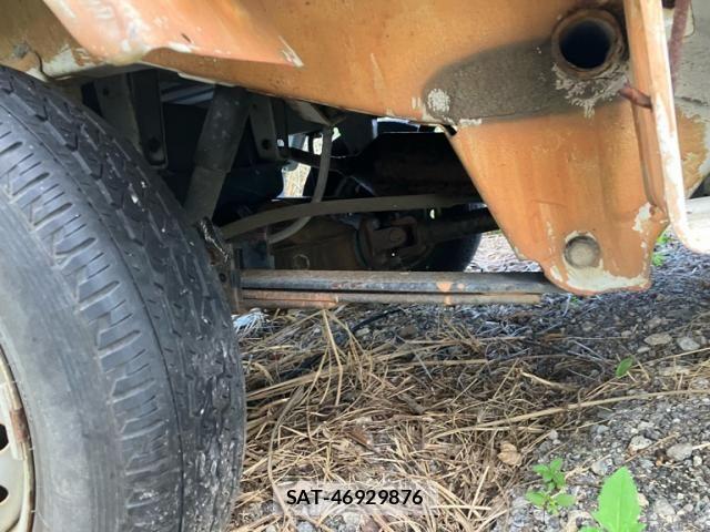 Daihatsu HIJET TRUCK 2005-08 8880046-16
