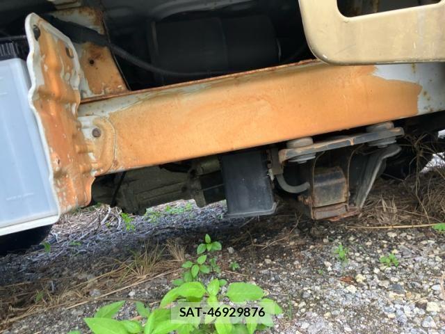 Daihatsu HIJET TRUCK 2005-08 8880046-17