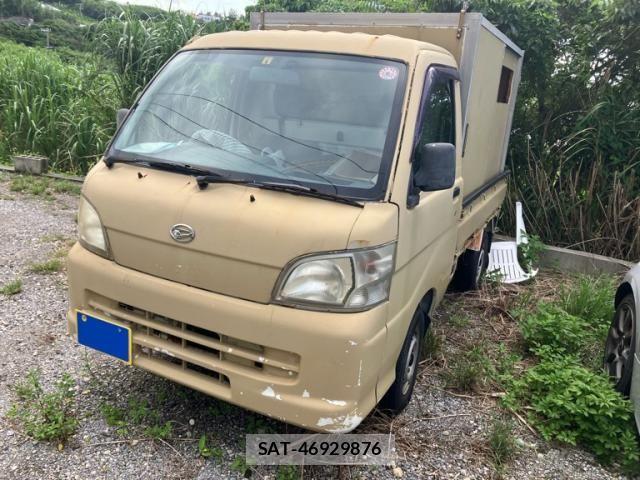 Daihatsu HIJET TRUCK 2005-08 8880046-1