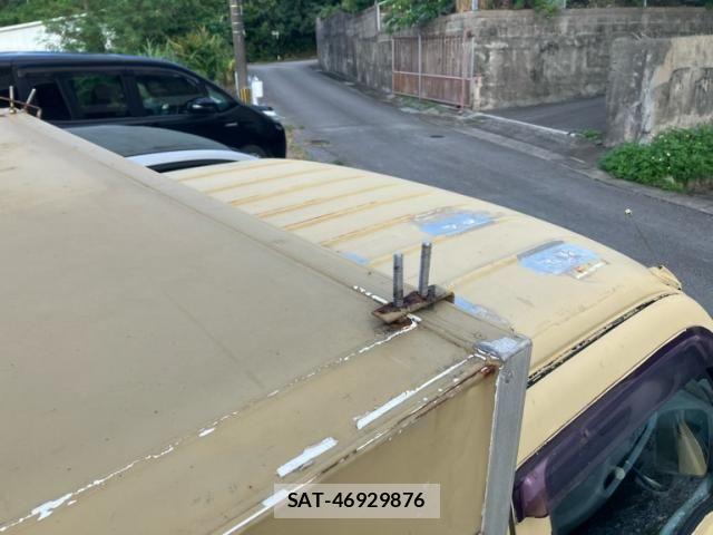 Daihatsu HIJET TRUCK 2005-08 8880046-21