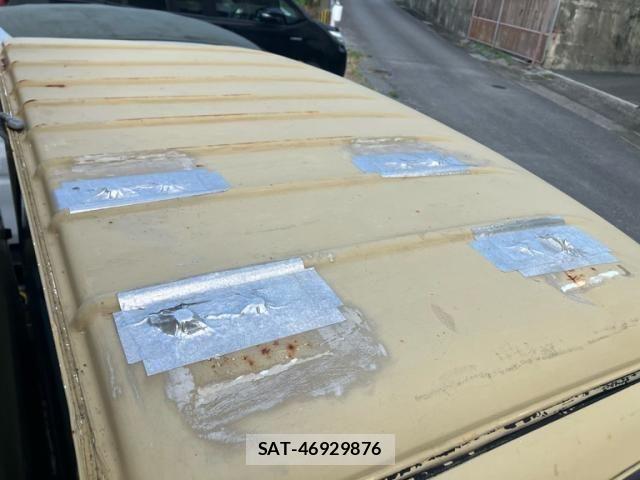 Daihatsu HIJET TRUCK 2005-08 8880046-22