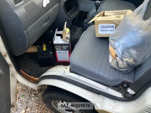 Daihatsu HIJET TRUCK 2005-08 8880046-23