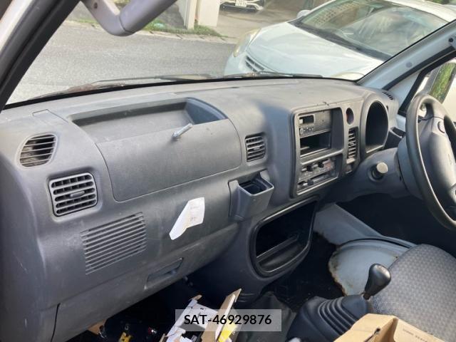 Daihatsu HIJET TRUCK 2005-08 8880046-25